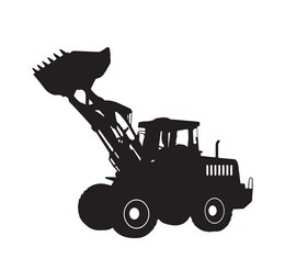Heavy Construction